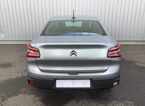 Citroën C4 X PureTech 100 S&S BVM6 You