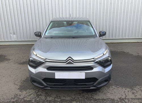 Citroën C4 X PureTech 100 S&S BVM6 You