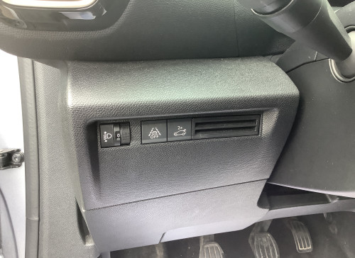 Citroën C4 X PureTech 100 S&S BVM6 You