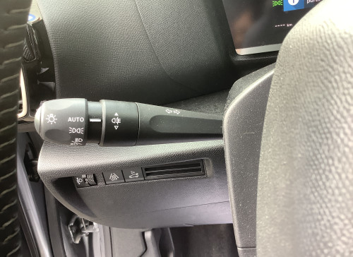 Citroën C4 X PureTech 100 S&S BVM6 You