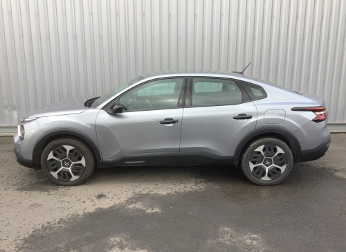 Citroën C4 X PureTech 100 S&S BVM6 You