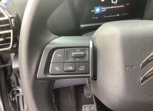 Citroën C4 X PureTech 100 S&S BVM6 You