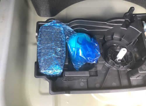 Citroën C4 X PureTech 100 S&S BVM6 You