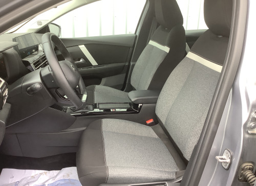 Citroën C4 X PureTech 100 S&S BVM6 You