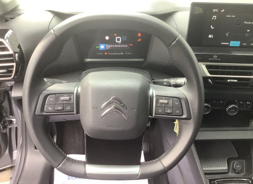 Citroën C4 X PureTech 100 S&S BVM6 You