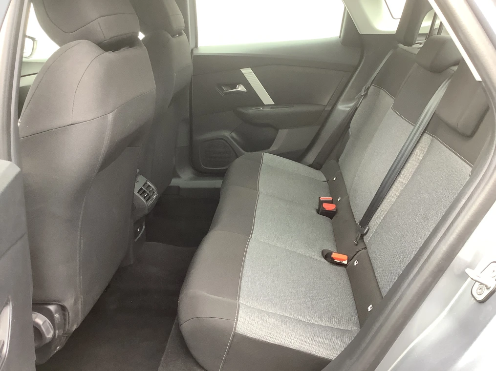 Citroën C4 X PureTech 100 S&S BVM6 You