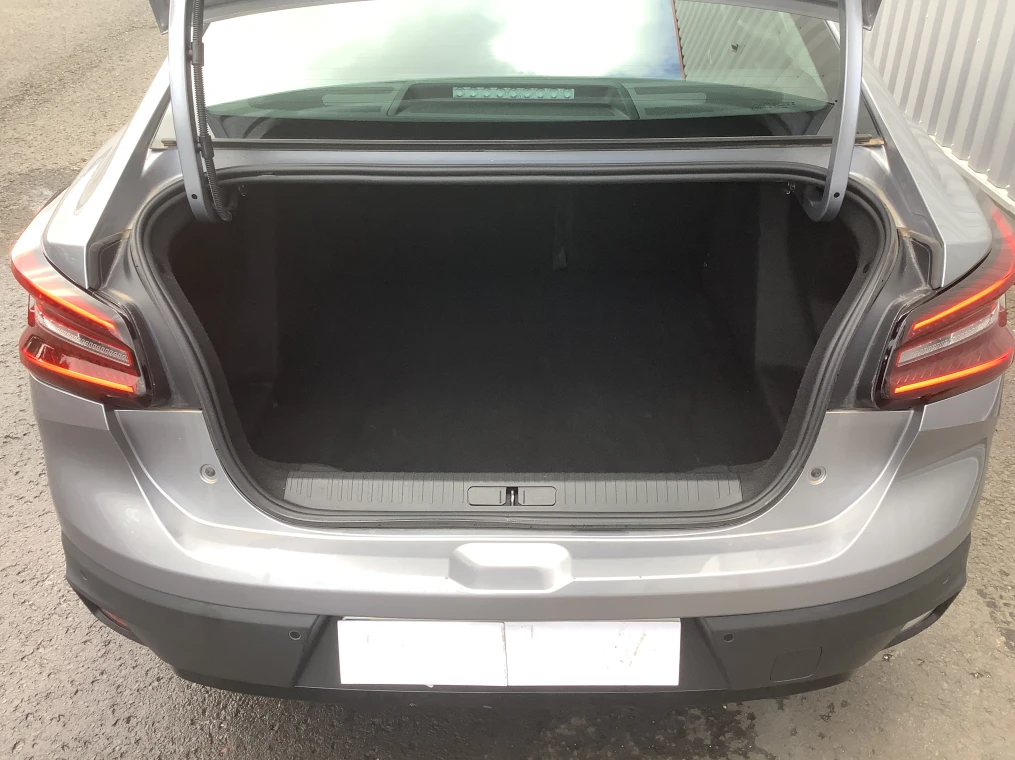 Citroën C4 X PureTech 100 S&S BVM6 You