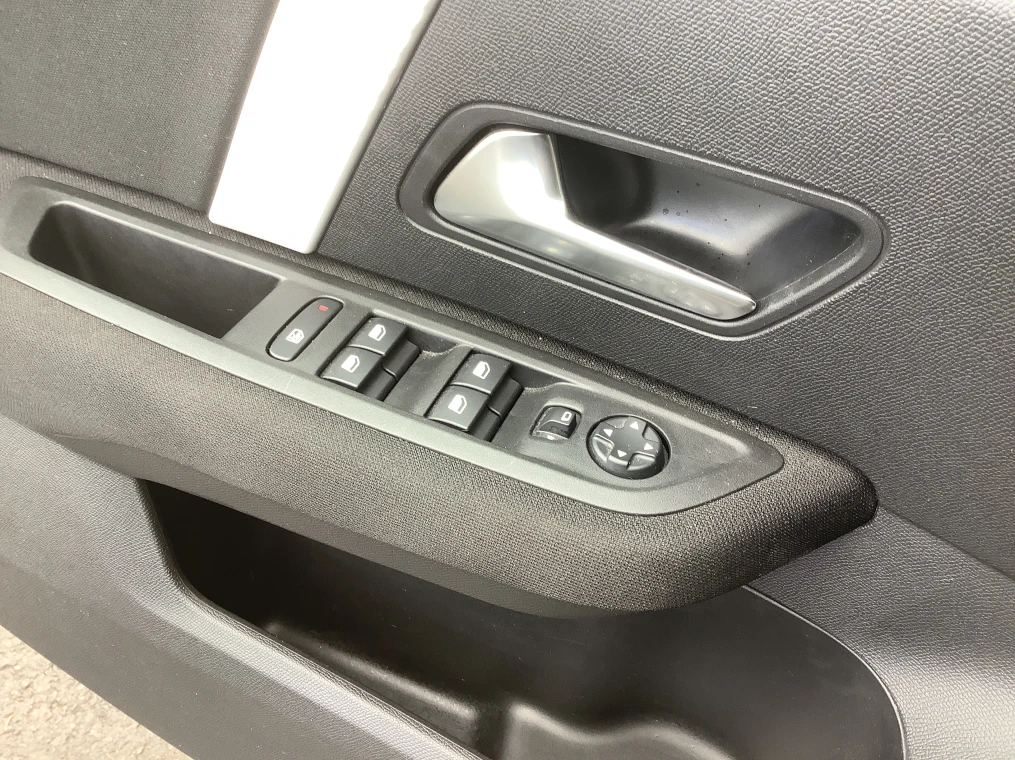 Citroën C4 X PureTech 100 S&S BVM6 You