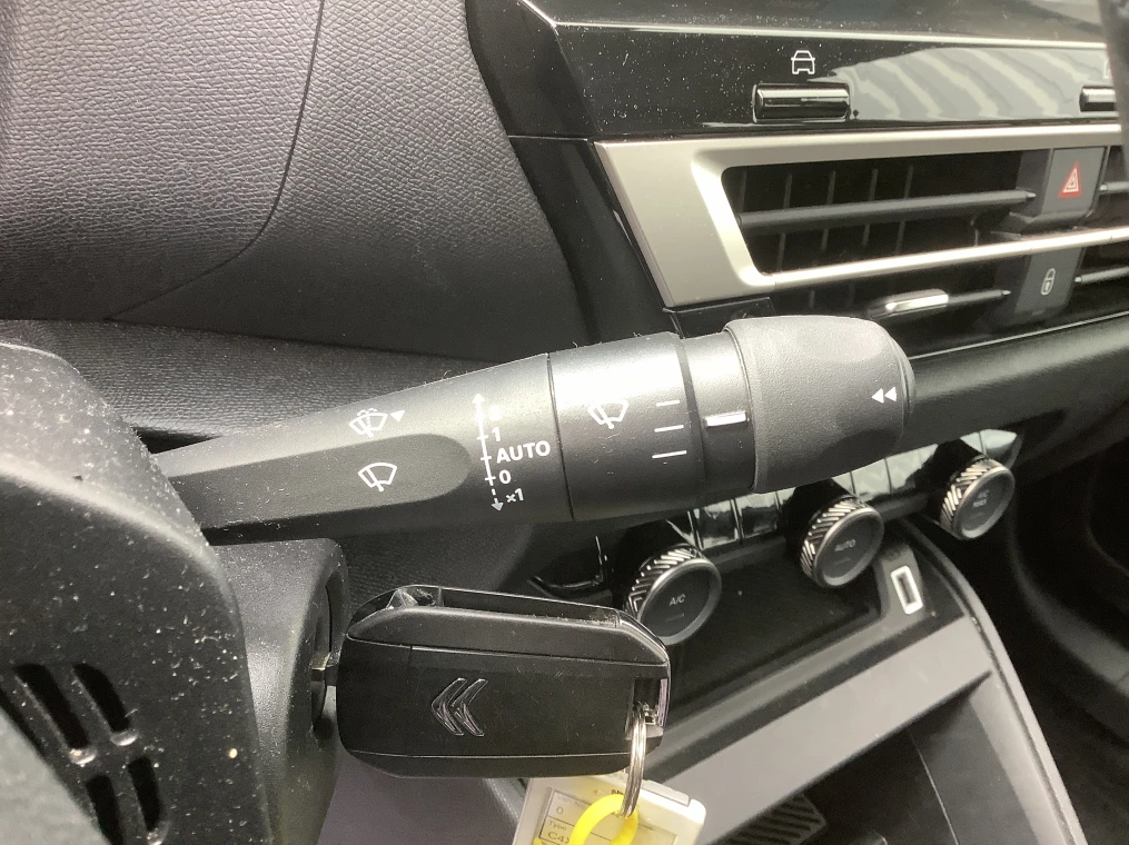 Citroën C4 X PureTech 100 S&S BVM6 You