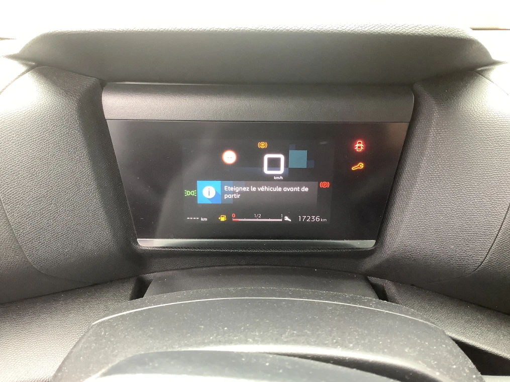 Citroën C4 X PureTech 100 S&S BVM6 You