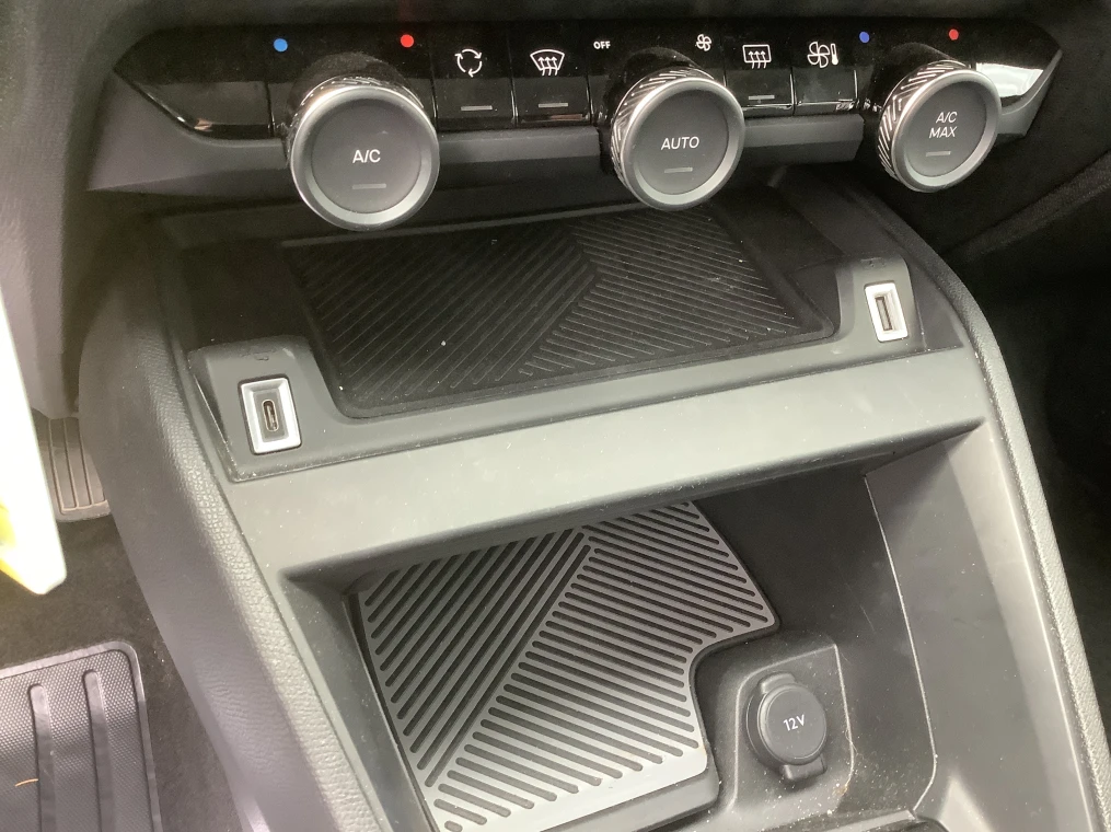 Citroën C4 X PureTech 100 S&S BVM6 You
