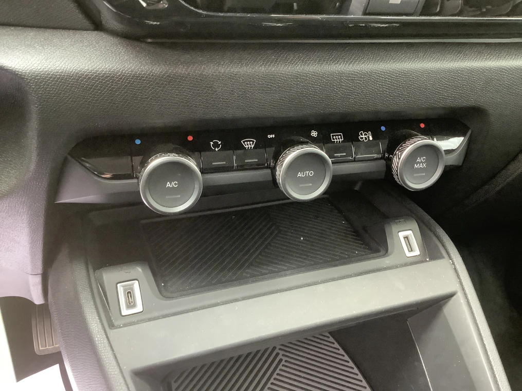 Citroën C4 X PureTech 100 S&S BVM6 You