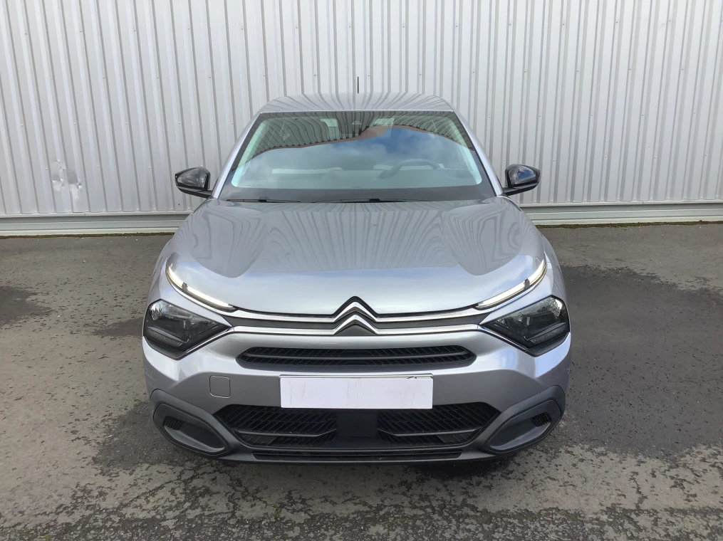 Citroën C4 X PureTech 100 S&S BVM6 You