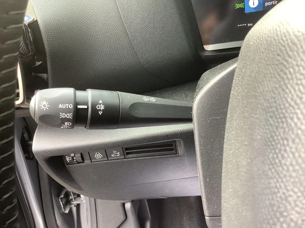 Citroën C4 X PureTech 100 S&S BVM6 You