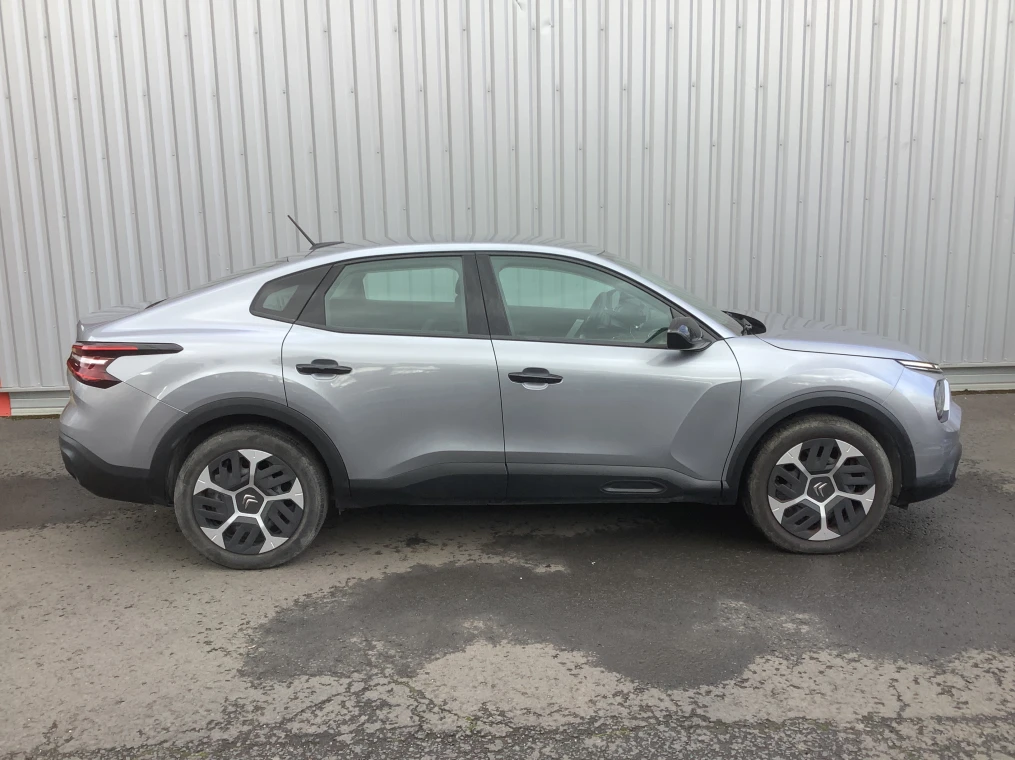 Citroën C4 X PureTech 100 S&S BVM6 You