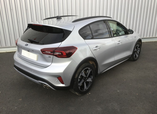 Ford FOCUS ACTIVE Nouveau 1.0 EcoBoost 155 S&S mHEV Powershift Active