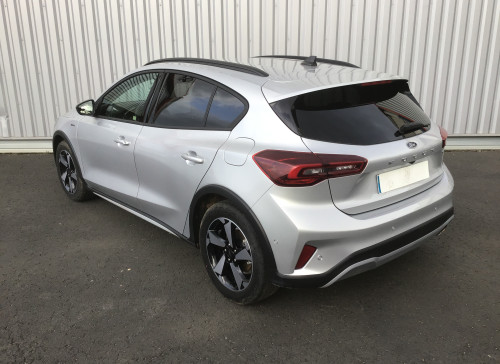 Ford FOCUS ACTIVE Nouveau 1.0 EcoBoost 155 S&S mHEV Powershift Active