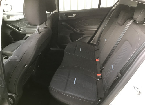 Ford FOCUS ACTIVE Nouveau 1.0 EcoBoost 155 S&S mHEV Powershift Active
