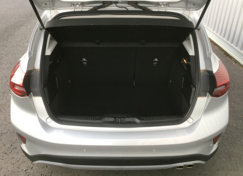 Ford FOCUS ACTIVE Nouveau 1.0 EcoBoost 155 S&S mHEV Powershift Active