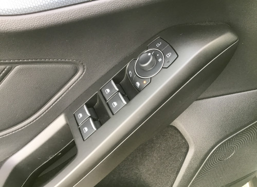 Ford FOCUS ACTIVE Nouveau 1.0 EcoBoost 155 S&S mHEV Powershift Active