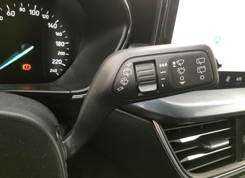 Ford FOCUS ACTIVE Nouveau 1.0 EcoBoost 155 S&S mHEV Powershift Active