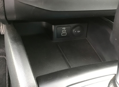 Ford FOCUS ACTIVE Nouveau 1.0 EcoBoost 155 S&S mHEV Powershift Active