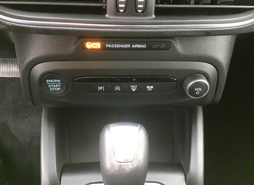 Ford FOCUS ACTIVE Nouveau 1.0 EcoBoost 155 S&S mHEV Powershift Active