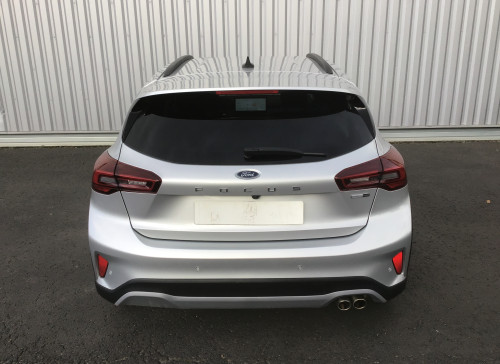 Ford FOCUS ACTIVE Nouveau 1.0 EcoBoost 155 S&S mHEV Powershift Active