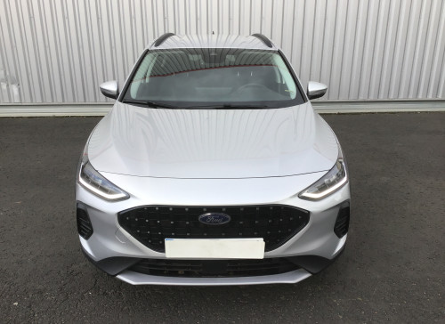 Ford FOCUS ACTIVE Nouveau 1.0 EcoBoost 155 S&S mHEV Powershift Active