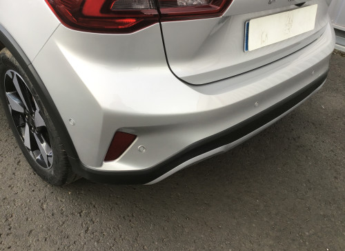 Ford FOCUS ACTIVE Nouveau 1.0 EcoBoost 155 S&S mHEV Powershift Active