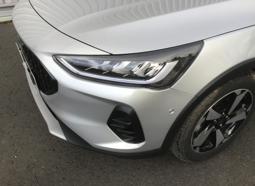 Ford FOCUS ACTIVE Nouveau 1.0 EcoBoost 155 S&S mHEV Powershift Active
