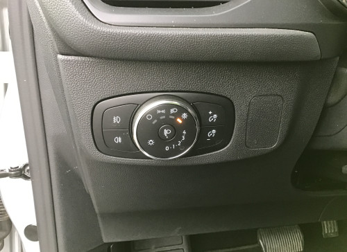 Ford FOCUS ACTIVE Nouveau 1.0 EcoBoost 155 S&S mHEV Powershift Active