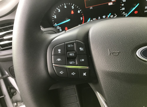 Ford FOCUS ACTIVE Nouveau 1.0 EcoBoost 155 S&S mHEV Powershift Active