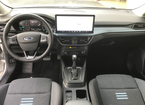 Ford FOCUS ACTIVE Nouveau 1.0 EcoBoost 155 S&S mHEV Powershift Active