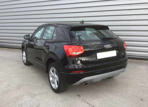 Audi Q2 1.6 TDI 116 ch S tronic 7 Sport