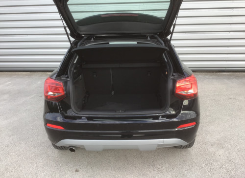 Audi Q2 1.6 TDI 116 ch S tronic 7 Sport