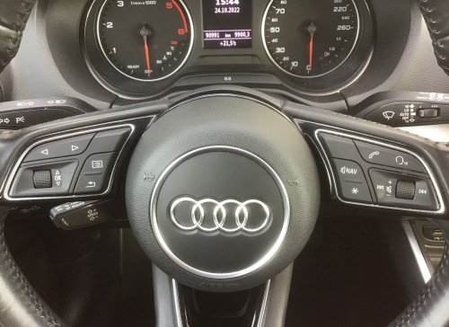 Audi Q2 1.6 TDI 116 ch S tronic 7 Sport