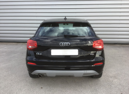 Audi Q2 1.6 TDI 116 ch S tronic 7 Sport