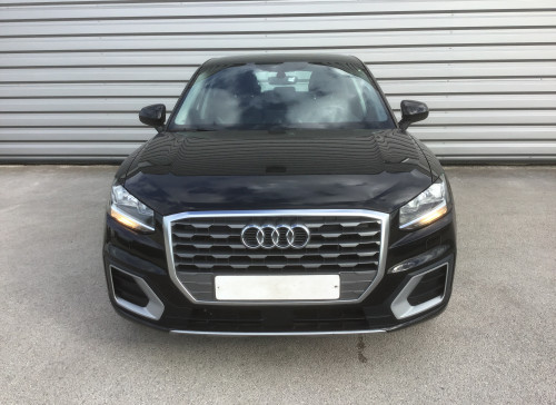 Audi Q2 1.6 TDI 116 ch S tronic 7 Sport