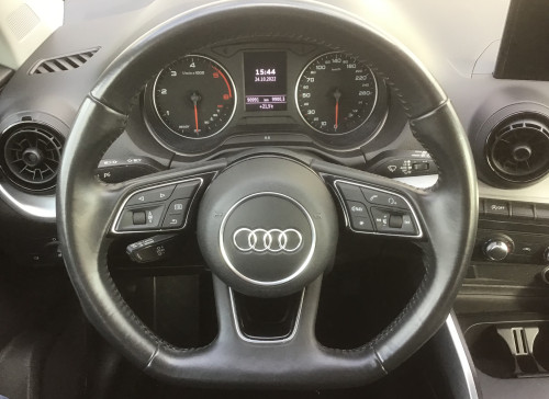 Audi Q2 1.6 TDI 116 ch S tronic 7 Sport