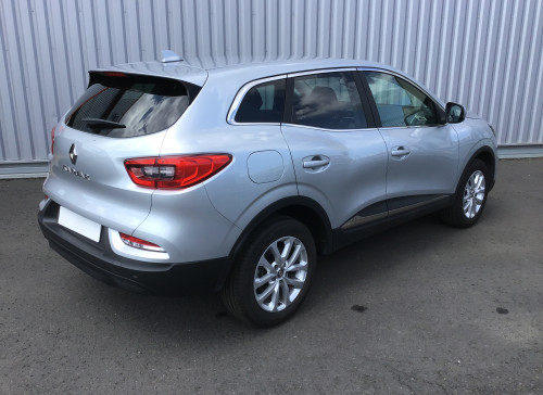 Renault KADJAR TCe 140 FAP Business