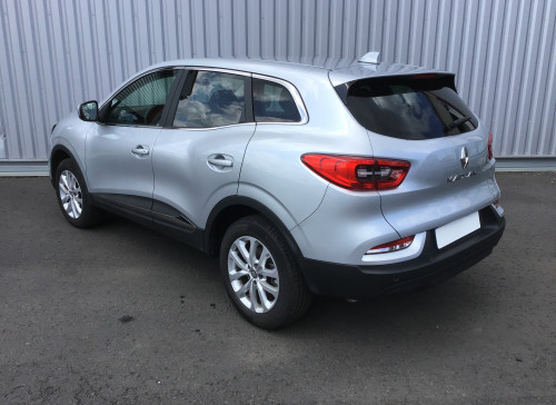 Renault KADJAR TCe 140 FAP Business