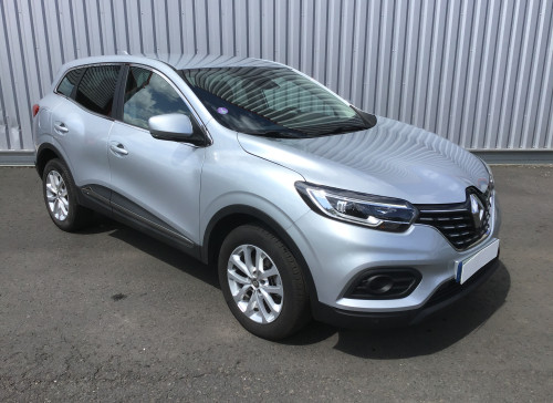 Renault KADJAR TCe 140 FAP Business