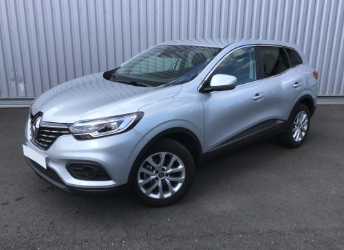 Renault KADJAR TCe 140 FAP Business