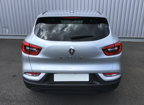 Renault KADJAR TCe 140 FAP Business