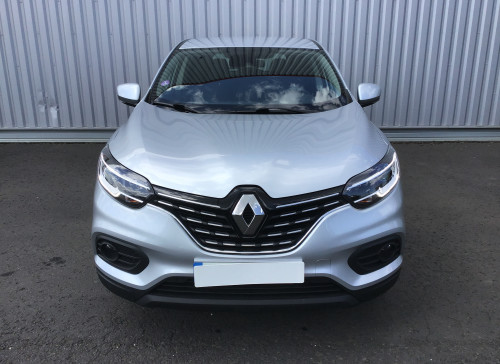 Renault KADJAR TCe 140 FAP Business