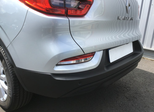 Renault KADJAR TCe 140 FAP Business