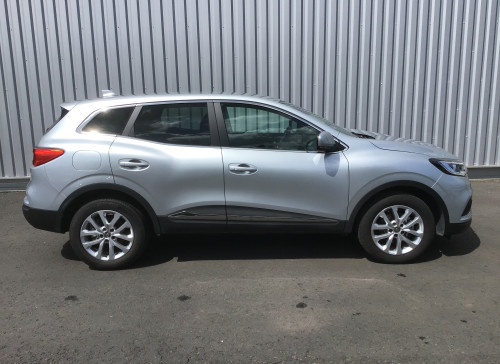 Renault KADJAR TCe 140 FAP Business