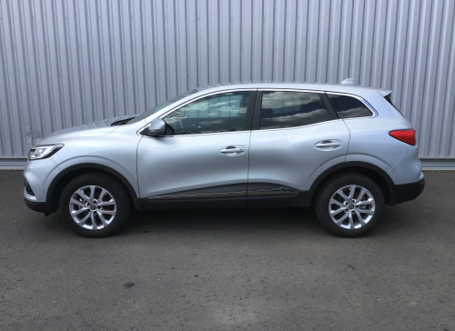 Renault KADJAR TCe 140 FAP Business