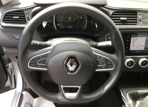 Renault KADJAR TCe 140 FAP Business